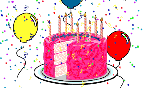 康力佳与你共成长丨公司Q2生日会——奋斗的青春最美丽!